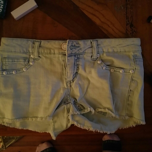 Shorts