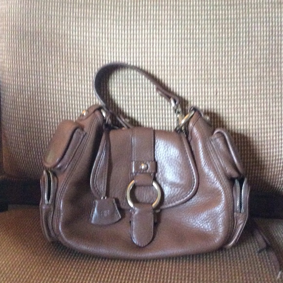 Banana Republic handbag