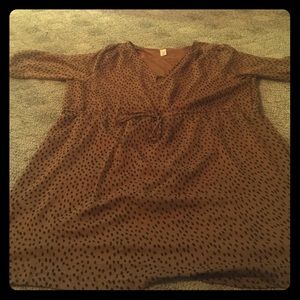 Old Navy XXL Dress