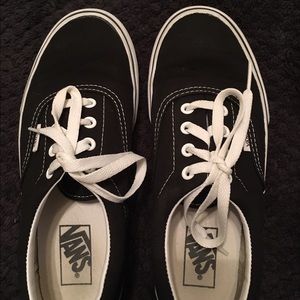 Women's Vans