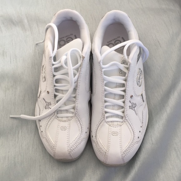 White Shoes