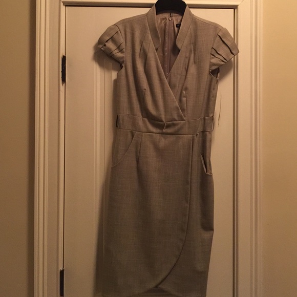 New Antonio Melani Dress size 4