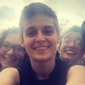 Meet your Posher, Ashley