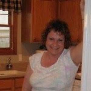 Meet your Posher, Dena