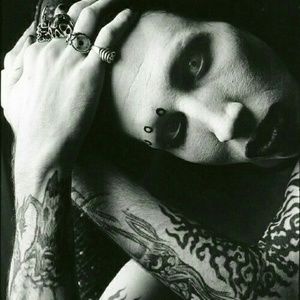 Meet your Posher, Lili