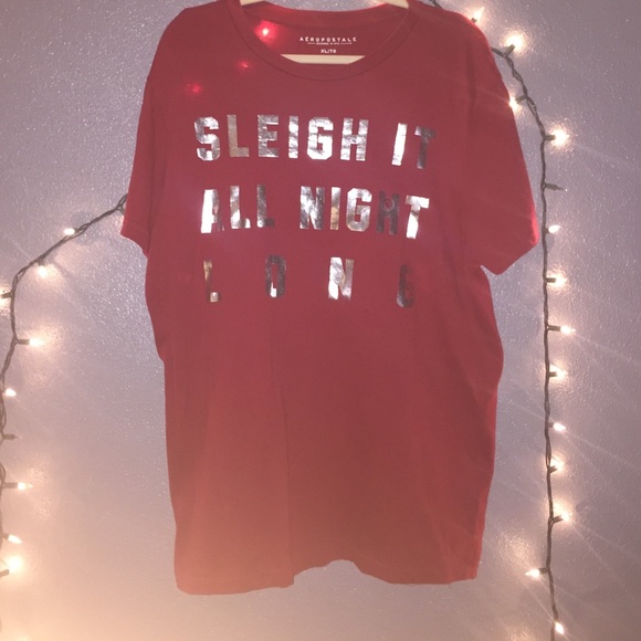 Aeropostale shirt