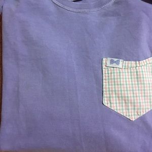 Fraternity Collection LS tee
