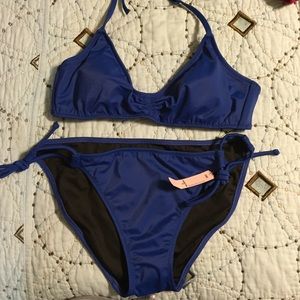 Victoria's Secret swimsuit