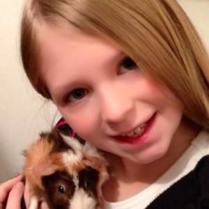 Meet your Posher, Haylee diebel