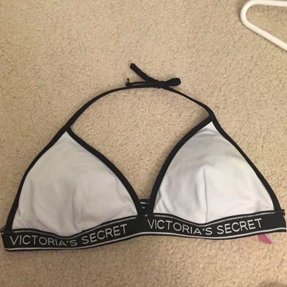 VS bikini top (throwing in the bottoms for free)