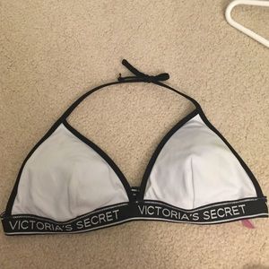 VS bikini top (throwing in the bottoms for free)