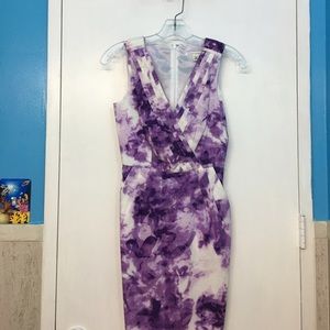 Dress from Banana Republic in 00P