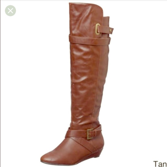 Madden Girl Shoes - Boots🎃