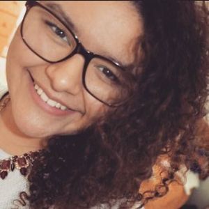 Meet your Posher, Mariana