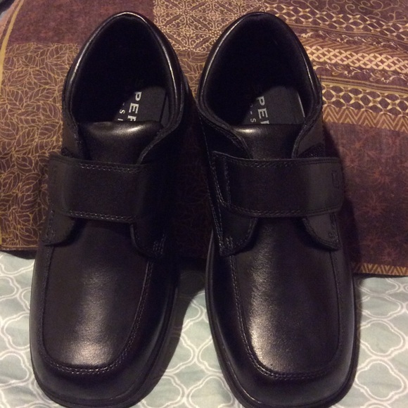 Sperry Top-Slider Boys Shoes