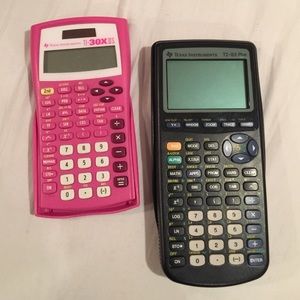Calculators
