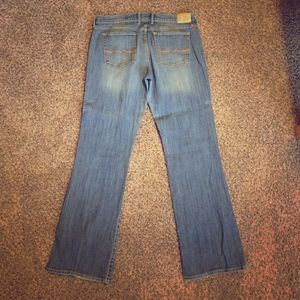 Lucky brand jeans