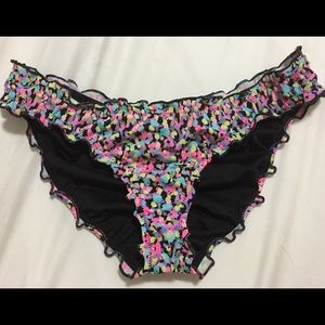 VICTORIA SECRET CHEEKY SWIMSUIT SUMMER BOTTOM
