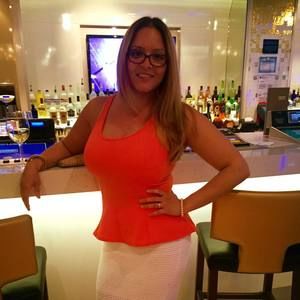 Meet your Posher, Becky