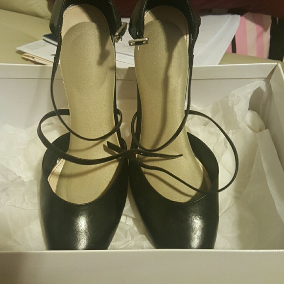 Nine West shoes size 7.5