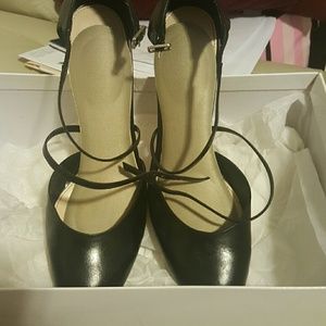 Nine West shoes size 7.5
