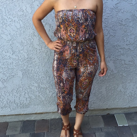 Other - One piece. Lightweight & comfortable 💋