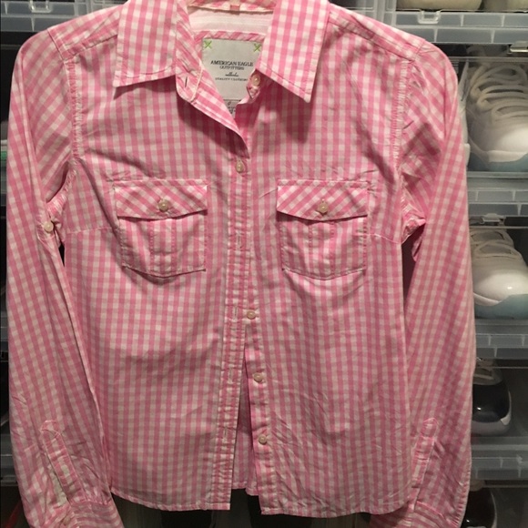 Button down - Picture 1 of 2