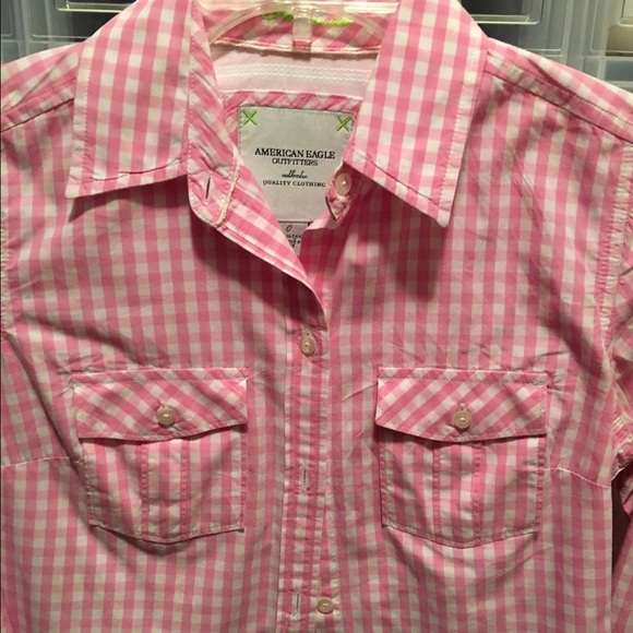 Button down - Picture 2 of 2