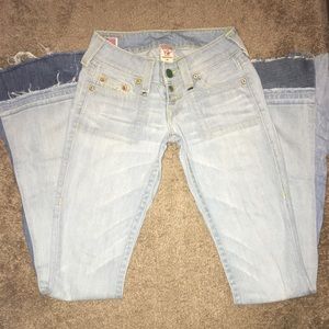 True Religion Jeans size 25
