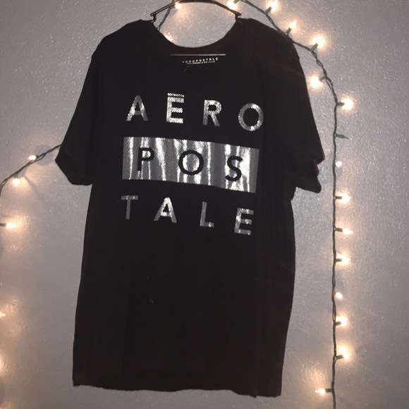 Aeropostale shirt