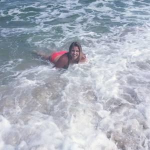 Meet your Posher, Stephanie