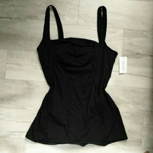 NWT Calvin Klein Bathing Suit