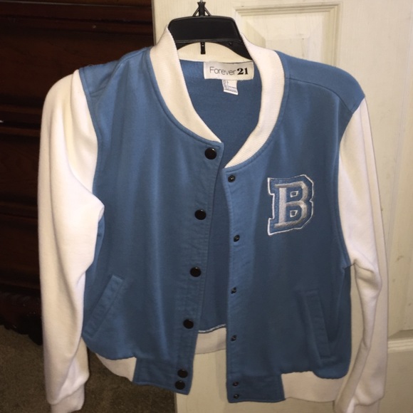 Varsity Jacket