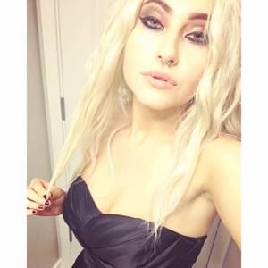 Meet your Posher, Jadyn