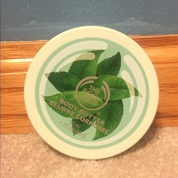 Body Shop Body Butter