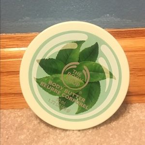 Body Shop Body Butter