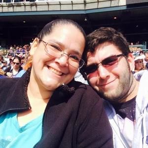 Meet your Posher, Lisa