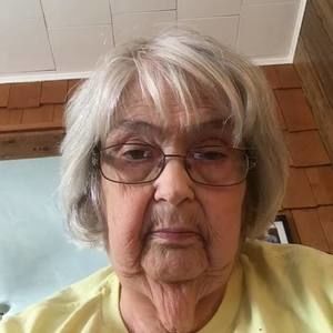 Meet your Posher, Marjorie