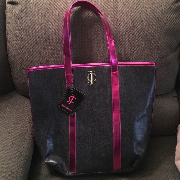 Juicy Couture  Tote Bag