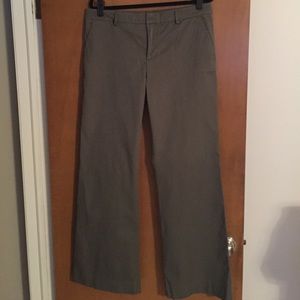 Gap Khakis