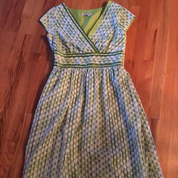 Coldwater Creek dress