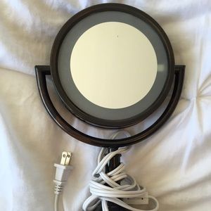Revlon make up mirror