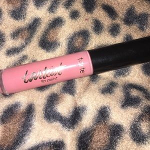 Tarte tarteist lip paint in tbt