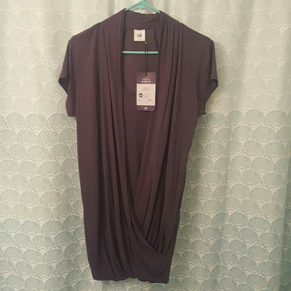 NEW CABI!