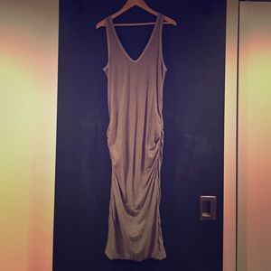 James Perse reversible dress