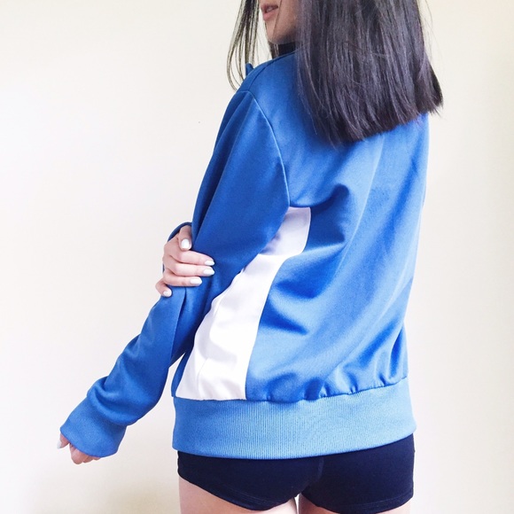 Track Jacket - Picture 4 of 4