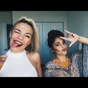 Meet your Posher, Madison