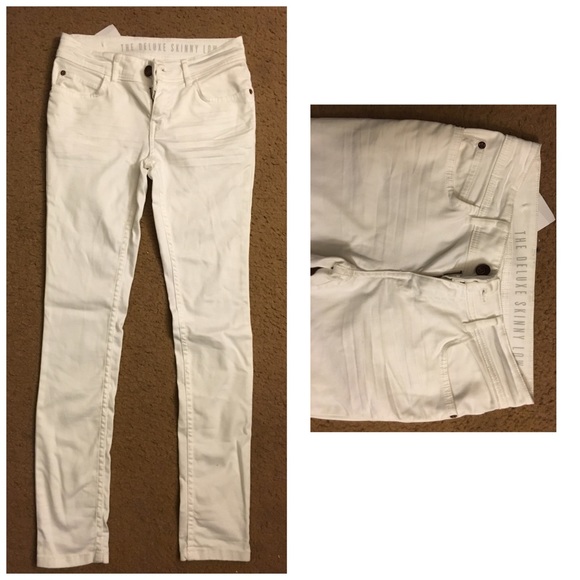 It don't fit me at all