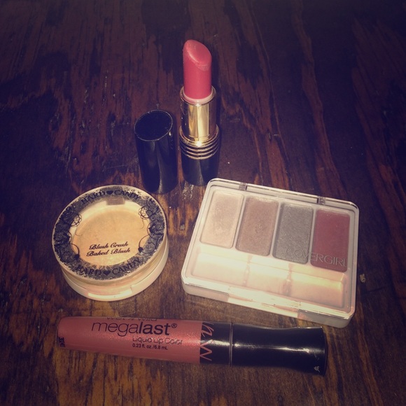 makeup lot!