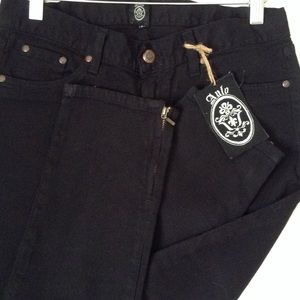 Black Jeans